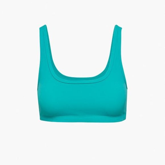 Aritzia TnAction TNABUTTER™ MINI BRA TOP - Picture 1 of 4
